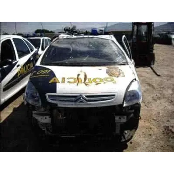 CITROEN XSARA PICASSO '2004 1.6 16V HDI BLANCO