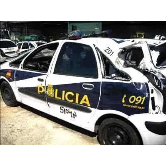 CITROEN XSARA PICASSO '2004 1.6 16V HDI BLANCO