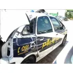 CITROEN XSARA PICASSO '2004 1.6 16V HDI BLANCO