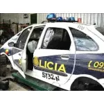 CITROEN XSARA PICASSO '2004 1.6 16V HDI BLANCO