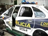 Imagen del vehículo