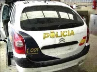 Imagen del vehículo