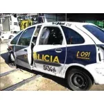 CITROEN XSARA PICASSO '2004 1.6 HDI 90 SX BLANCO