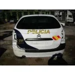 CITROEN XSARA PICASSO '2004 1.6 HDI 90 SX BLANCO