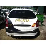 CITROEN XSARA PICASSO '2004 1.6 16V HDI BLANCO