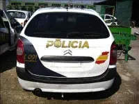 Imagen del vehículo