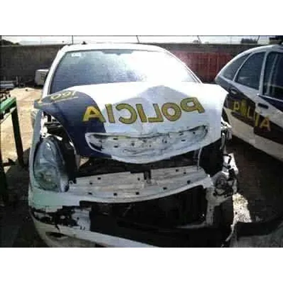 CITROEN XSARA PICASSO '2004 1.6 16V HDI BLANCO