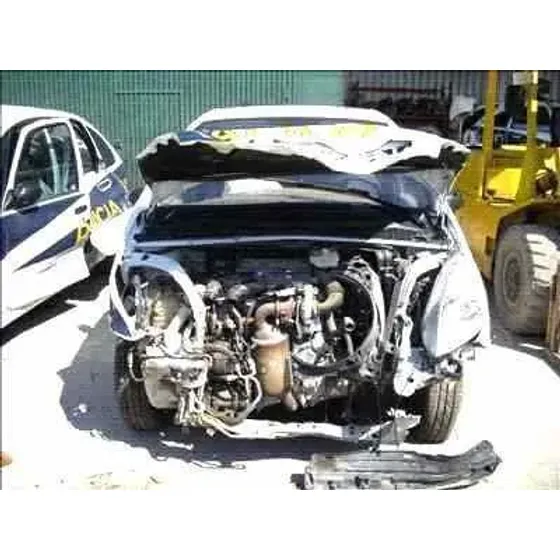 CITROEN XSARA PICASSO '2004 1.6 16V HDI FAP BLANCO