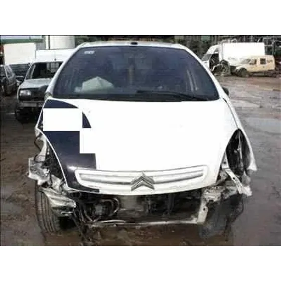 CITROEN XSARA PICASSO '2004 1.6 16V HDI BLANCO