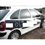CITROEN XSARA PICASSO '2004 1.6 16V HDI BLANCO