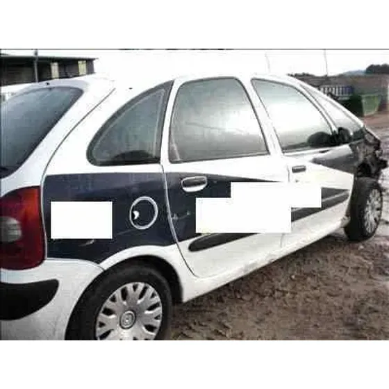 CITROEN XSARA PICASSO '2004 1.6 16V HDI BLANCO