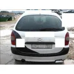 CITROEN XSARA PICASSO '2004 1.6 16V HDI BLANCO