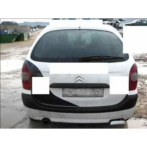 CITROEN XSARA PICASSO '2004 1.6 16V HDI BLANCO