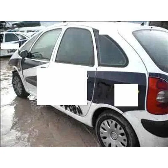 CITROEN XSARA PICASSO '2004 1.6 16V HDI BLANCO