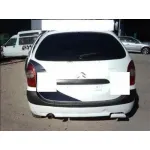 CITROEN XSARA PICASSO '2004 1.6 16V HDI BLANCO