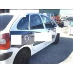 CITROEN XSARA PICASSO '2004 1.6 16V HDI BLANCO