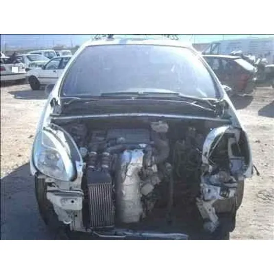 CITROEN XSARA PICASSO '2004 1.6 16V HDI BLANCO