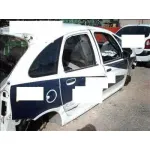 CITROEN XSARA PICASSO '2004 1.6 16V HDI BLANCO