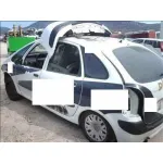 CITROEN XSARA PICASSO '2004 1.6 HDI 110 EXCLUSIVE BLANCO