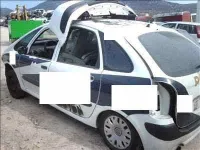 Imagen del vehículo