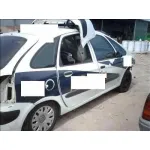 CITROEN XSARA PICASSO '2004 1.6 HDI 110 EXCLUSIVE BLANCO
