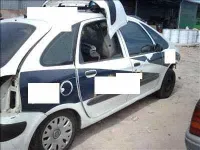 Imagen del vehículo