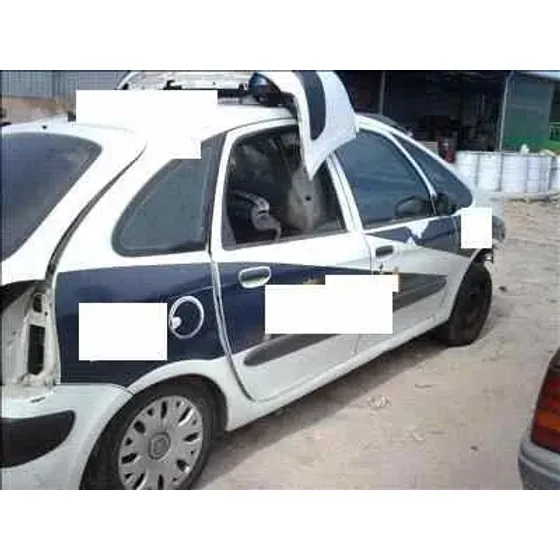 CITROEN XSARA PICASSO '2004 1.6 HDI 110 EXCLUSIVE BLANCO