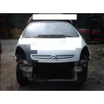 CITROEN XSARA PICASSO '2004 1.6 HDI 110 EXCLUSIVE BLANCO