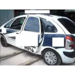 CITROEN XSARA PICASSO '2004 1.6 16V HDI BLANCO