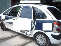 Imagen del vehículo