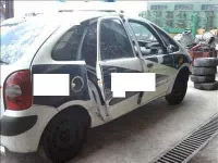 Imagen del vehículo