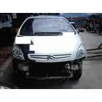 CITROEN XSARA PICASSO '2004 1.6 16V HDI BLANCO