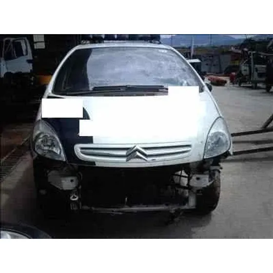 CITROEN XSARA PICASSO '2004 1.6 16V HDI BLANCO