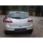 RENAULT MEGANE III BERLINA 5 P '2010 DYNAMIQUE GRIS
