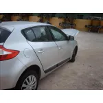 RENAULT MEGANE III BERLINA 5 P '2010 DYNAMIQUE GRIS