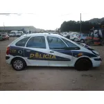 CITROEN XSARA PICASSO '2005 1.6 HDI 90 EXCLUSIVE BLANCO