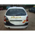 CITROEN XSARA PICASSO '2005 1.6 HDI 90 EXCLUSIVE BLANCO