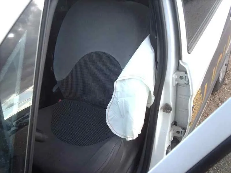 CITROEN XSARA PICASSO '2005 1.6 HDI 90 EXCLUSIVE BLANCO