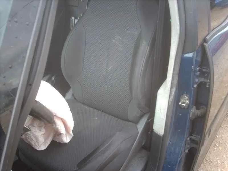 CITROEN C4 PICASSO '2010 EXCLUSIVE AZUL-BLANCO