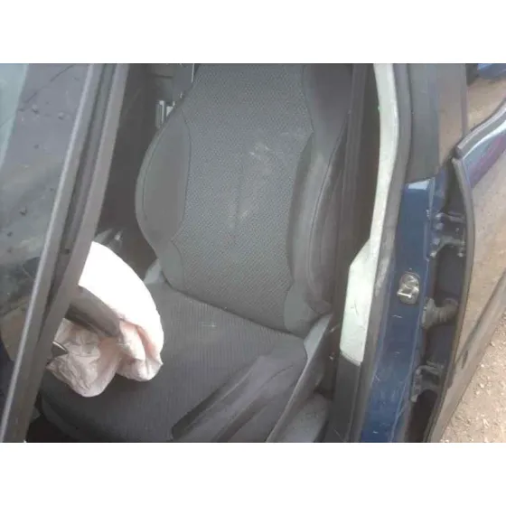 CITROEN C4 PICASSO '2010 EXCLUSIVE AZUL-BLANCO