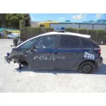 CITROEN C4 PICASSO '2010 2.0 HDI FAP CAT (RH02 / DW10CTED4) AZUL-BLANCO