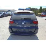 CITROEN C4 PICASSO '2010 2.0 HDI FAP CAT (RH02 / DW10CTED4) AZUL-BLANCO