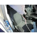 CITROEN C4 PICASSO '2010 2.0 HDI FAP CAT (RH02 / DW10CTED4) AZUL-BLANCO