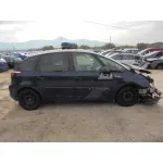 CITROEN C4 PICASSO '2010 EXCLUSIVE AZUL/BLANCO