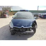 CITROEN C4 PICASSO '2008 2.0 16V CAT (RFT / XU10J4D) AZUL/BLANCO
