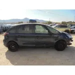 CITROEN C4 PICASSO '2008 2.0 16V CAT (RFT / XU10J4D) AZUL/BLANCO