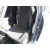 CITROEN C4 PICASSO '2008 2.0 16V CAT (RFT / XU10J4D) AZUL/BLANCO