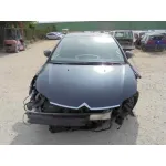 CITROEN C4 BERLINA '2008 EXCLUSIVE GRIS OSCURO