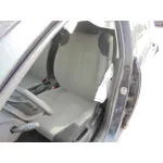 CITROEN C4 BERLINA '2008 EXCLUSIVE GRIS OSCURO