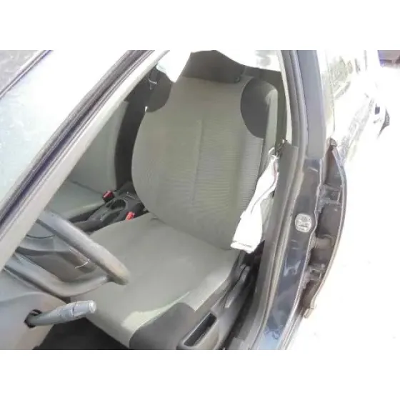CITROEN C4 BERLINA '2008 EXCLUSIVE GRIS OSCURO